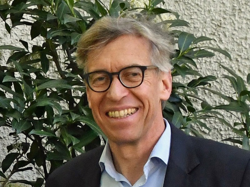 Gerhard Kahl
