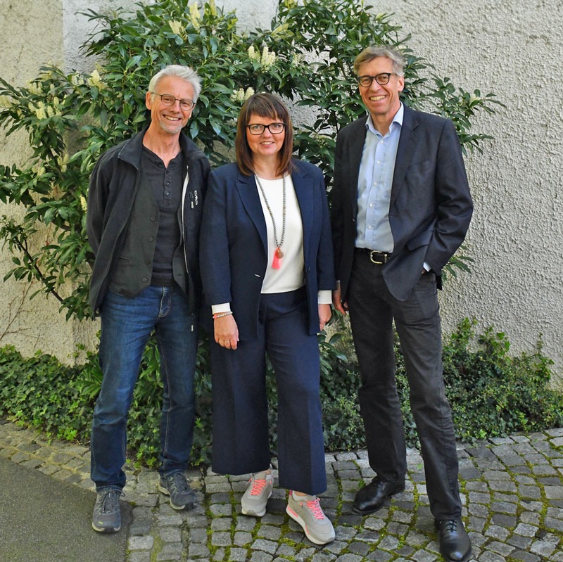 Gruppenbild