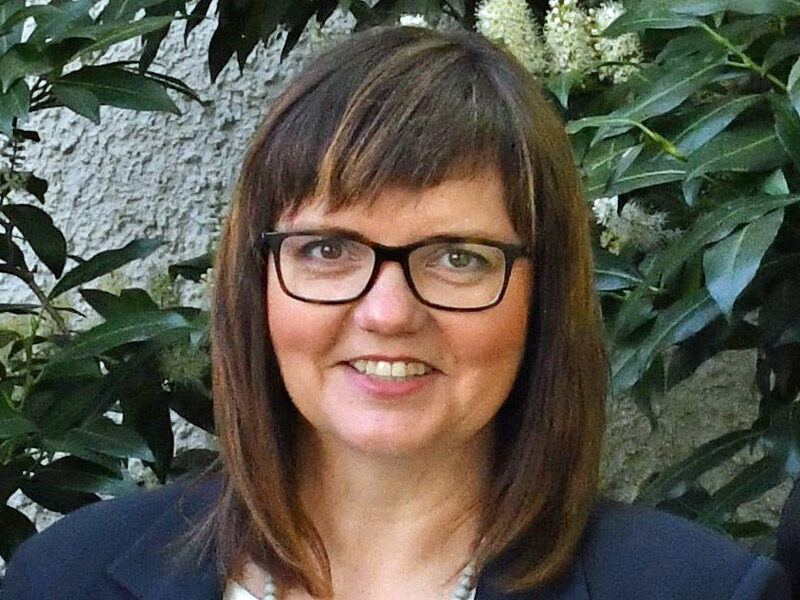 Steffi Böckeler